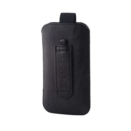 GreenGo Slim Up Mono Case XL - Чёрный - универсальный чехол кармашек (pouch cover, чехольчик карман, universal case) GreenGo Slim Up Mono Case XL - Чёрный - универсальный чехол кармашек (pouch cover, чехольчик карман, universal case)