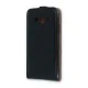 GreenGo Leather Case Plus New priekš Huawei P9 Lite 2017 / P8 Lite 2017 / Honor 8 Lite - Melns - vertikāli atverams maciņš (ādas telefona maks, leather book vertical flip case cover) GreenGo Leather Case Plus New priekš Huawei P9 Lite 2017 / P8 Lite 2017 / Honor 8 Lite - Melns - vertikāli atverams maciņš (ādas telefona maks, leather book vertical flip case cover)