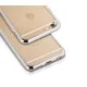 GreenGo Ultra Hybrid Case для Huawei Honor 6X - Серебристый - силиконовая накладка / бампер (крышка чехол, ultra slim TPU silicone case cover, bumper) GreenGo Ultra Hybrid Case для Huawei Honor 6X - Серебристый - силиконовая накладка / бампер (крышка чехол, ultra slim TPU silicone case cover, bumper)