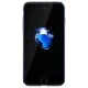 BASEUS Thin Hard Plastic Phone Shell для Apple iPhone 7 / 8 / SE2 (2020) / SE3 (2022) - Синий - матовая пластиковая накладка / бампер-крышка BASEUS Thin Hard Plastic Phone Shell для Apple iPhone 7 / 8 / SE2 (2020) / SE3 (2022) - Синий - матовая пластиковая накладка / бампер-крышка