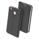 Dux Ducis Skin Pro series priekš Xiaomi Redmi 4X - Tumši Pelēks - sāniski atverams maciņš ar magnētu un stendu (ādas maks, grāmatiņa, leather book wallet case cover stand) Dux Ducis Skin Pro series priekš Xiaomi Redmi 4X - Tumši Pelēks - sāniski atverams maciņš ar magnētu un stendu (ādas maks, grāmatiņa, leather book wallet case cover stand)