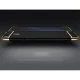 IPAKY 3-In-1 Electroplating PC Hard Back Cover for Xiaomi Redmi 4X - Black - пластиковая накладка / бампер (крышка чехол, PU back cover, bumper shell) IPAKY 3-In-1 Electroplating PC Hard Back Cover for Xiaomi Redmi 4X - Black - пластиковая накладка / бампер (крышка чехол, PU back cover, bumper shell)