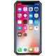 NILLKIN Defender II Strong PC TPU Hybrid Case для Apple iPhone X / XS - Черный - силиконовый / пластиковый чехол-накладка (тонкий бампер крышка-обложка, slim PU case cover, bumper) NILLKIN Defender II Strong PC TPU Hybrid Case для Apple iPhone X / XS - Черный - силиконовый / пластиковый чехол-накладка (тонкий бампер крышка-обложка, slim PU case cover, bumper)
