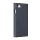 Forcell Bravo Book Case priekš Huawei P9 Lite 2017 / P8 Lite 2017 / Honor 8 Lite - Zils - sāniski atverams maciņš ar stendu (ādas maks, grāmatiņa, leather book wallet case cover stand) Forcell Bravo Book Case priekš Huawei P9 Lite 2017 / P8 Lite 2017 / Honor 8 Lite - Zils - sāniski atverams maciņš ar stendu (ādas maks, grāmatiņa, leather book wallet case cover stand)