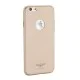 Kakusiga Lange Series Hard Protective Case для Samsung Galaxy J3 (2017) J330 - Золотистый - пластиковая накладка / бампер (крышка чехол, PU back cover, bumper shell) Kakusiga Lange Series Hard Protective Case для Samsung Galaxy J3 (2017) J330 - Золотистый - пластиковая накладка / бампер (крышка чехол, PU back cover, bumper shell)