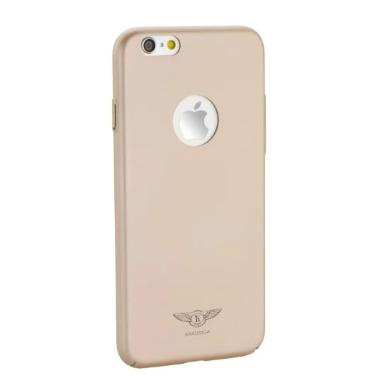 Kakusiga Lange Series Hard Protective Case для Samsung Galaxy J5 (2016) J510 - Золотистый - пластиковая накладка / бампер (крышка чехол, PU back cover, bumper shell) Kakusiga Lange Series Hard Protective Case для Samsung Galaxy J5 (2016) J510 - Золотистый - пластиковая накладка / бампер (крышка чехол, PU back cover, bumper shell)