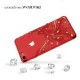 Kingxbar Swarovski Phoenix series для Apple iPhone X / XS - Красный - пластиковый чехол-накладка с кристалами (тонкий бампер крышка-обложка, slim TPU case cover, bumper) Kingxbar Swarovski Phoenix series для Apple iPhone X / XS - Красный - пластиковый чехол-накладка с кристалами (тонкий бампер крышка-обложка, slim TPU case cover, bumper)