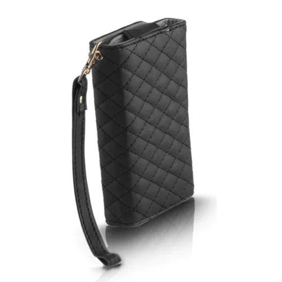 Universal Wallet Pik XXXL Pouch Handbag - Black - универсальный чехол / футляр кармашек (pouch cover, чехольчик карман) Universal Wallet Pik XXXL Pouch Handbag - Black - универсальный чехол / футляр кармашек (pouch cover, чехольчик карман)