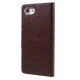 Mercury Bravo Flip Case для Xiaomi Redmi 4A - Бордовый - чехол-книжка со стендом / подставкой (кожаный чехол книжка, leather book wallet cover stand) Mercury Bravo Flip Case для Xiaomi Redmi 4A - Бордовый - чехол-книжка со стендом / подставкой (кожаный чехол книжка, leather book wallet cover stand)