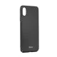 RoarKorea Darker series Matte Hard Protective Back Case priekš Xiaomi Redmi S2 - Melns - matēts plastikas aizmugures apvalks (bampers, vāciņš, PU back cover, bumper shell) RoarKorea Darker series Matte Hard Protective Back Case priekš Xiaomi Redmi S2 - Melns - matēts plastikas aizmugures apvalks (bampers, vāciņš, PU back cover, bumper shell)