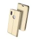 Dux Ducis Skin Pro series для Xiaomi Redmi S2 - Золотистый - чехол-книжка с магнитом и стендом / подставкой (кожаный чехол-книжка, leather book wallet case cover stand) Dux Ducis Skin Pro series для Xiaomi Redmi S2 - Золотистый - чехол-книжка с магнитом и стендом / подставкой (кожаный чехол-книжка, leather book wallet case cover stand)