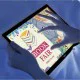 Tempered Glass Screen Guard Film priekš Huawei MediaPad M5 10.8-inch - Ekrāna Aizsargstikls / Bruņota Stikla Aizsargplēve Tempered Glass Screen Guard Film priekš Huawei MediaPad M5 10.8-inch - Ekrāna Aizsargstikls / Bruņota Stikla Aizsargplēve
