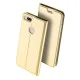 Dux Ducis Skin Pro series для Xiaomi Mi A1 - Золотой - чехол-книжка с магнитом и стендом / подставкой (кожаный чехол-книжка, leather book wallet case cover stand) Dux Ducis Skin Pro series для Xiaomi Mi A1 - Золотой - чехол-книжка с магнитом и стендом / подставкой (кожаный чехол-книжка, leather book wallet case cover stand)