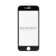 Mr. Monkey 5D Hot Bending Full Glue Tempered Glass protector для Apple iPhone 11 Pro Max / XS Max - Чёрное - Защитное стекло / Бронированое / Закалённое антиударное (Full screen size curved) Mr. Monkey 5D Hot Bending Full Glue Tempered Glass protector для Apple iPhone 11 Pro Max / XS Max - Чёрное - Защитное стекло / Бронированое / Закалённое антиударное (Full screen size curved)