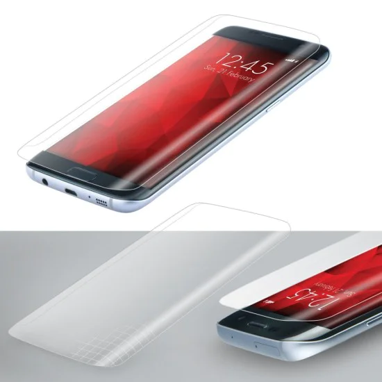 Forcell Full Cover triecienizturīga aizsargplēve ekrānam priekš Xiaomi Redmi 5 Plus (screen protector film guard) Forcell Full Cover triecienizturīga aizsargplēve ekrānam priekš Xiaomi Redmi 5 Plus (screen protector film guard)
