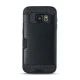 GreenGo Defender Card Case priekš Samsung Galaxy J3 (2016) J320 - Melns - triecienizturīgs silikona aizmugures apvalks (bampers, vāciņš, slim TPU silicone case shell cover, bumper) GreenGo Defender Card Case priekš Samsung Galaxy J3 (2016) J320 - Melns - triecienizturīgs silikona aizmugures apvalks (bampers, vāciņš, slim TPU silicone case shell cover, bumper)