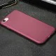 X-Level Guardian Series Frosted TPU Case priekš Apple iPhone 7 / 8 / SE2 (2020) / SE3 (2022) - Bordo - matēts silikona aizmugures apvalks / bampers-vāciņš X-Level Guardian Series Frosted TPU Case priekš Apple iPhone 7 / 8 / SE2 (2020) / SE3 (2022) - Bordo - matēts silikona aizmugures apvalks / bampers-vāciņš