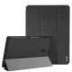 Dux Ducis Skin Pro series для Samsung Galaxy Tab A 10.5 (2018) T590 / T595 - Чёрный - чехол-книжка с магнитом и стендом / подставкой (кожаный чехол-книжка, leather book wallet case cover stand) Dux Ducis Skin Pro series для Samsung Galaxy Tab A 10.5 (2018) T590 / T595 - Чёрный - чехол-книжка с магнитом и стендом / подставкой (кожаный чехол-книжка, leather book wallet case cover stand)
