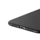 HOCO Fascination Series Matte TPU Case priekš Apple iPhone X / XS - Melns - matēts silikona apvalks (bampers, vāciņš, slim silicone cover shell, bumper) HOCO Fascination Series Matte TPU Case priekš Apple iPhone X / XS - Melns - matēts silikona apvalks (bampers, vāciņš, slim silicone cover shell, bumper)