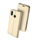 Dux Ducis Skin Pro series priekš Xiaomi Mi A2 Lite / Redmi 6 Pro - Zelts - sāniski atverams maciņš ar magnētu un stendu (ādas maks, grāmatiņa, leather book wallet case cover stand) Dux Ducis Skin Pro series priekš Xiaomi Mi A2 Lite / Redmi 6 Pro - Zelts - sāniski atverams maciņš ar magnētu un stendu (ādas maks, grāmatiņa, leather book wallet case cover stand)