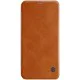 NILLKIN Qin Series Card Holder Leather Flip Case priekš Xiaomi Mi A2 Lite / Redmi 6 Pro - Brūns - sāniski atverams maciņš (ādas maks, grāmatiņa, leather book wallet case cover) NILLKIN Qin Series Card Holder Leather Flip Case priekš Xiaomi Mi A2 Lite / Redmi 6 Pro - Brūns - sāniski atverams maciņš (ādas maks, grāmatiņa, leather book wallet case cover)