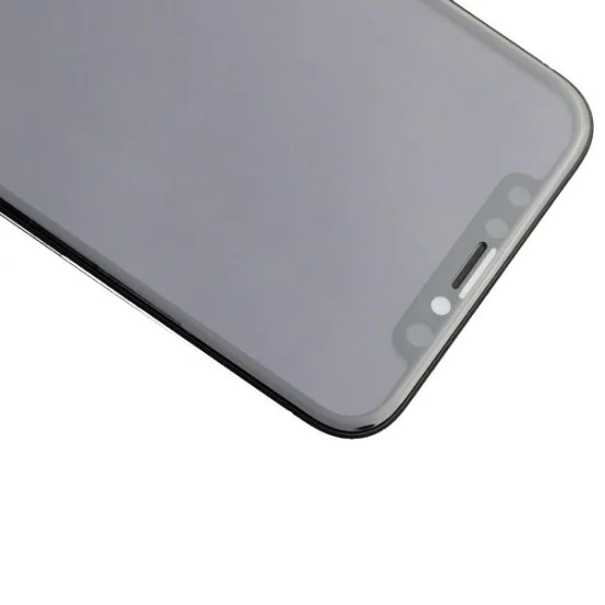 MyScreen Impact Glass 8H Edge 3D для Apple iPhone 7 / 8 / SE2 (2020) / SE3 (2022) - Защитное стекло / Бронированое / Закалённое антиударное MyScreen Impact Glass 8H Edge 3D для Apple iPhone 7 / 8 / SE2 (2020) / SE3 (2022) - Защитное стекло / Бронированое / Закалённое антиударное