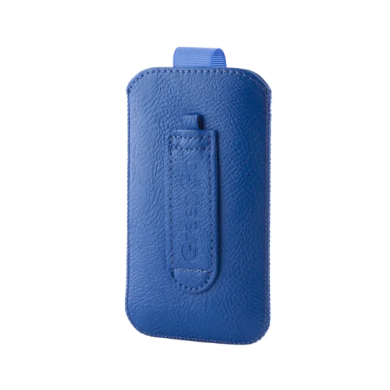 GreenGo Slim Up Mono Case XXXL - Синий - универсальный чехол кармашек (pouch cover, чехольчик карман, universal case) GreenGo Slim Up Mono Case XXXL - Синий - универсальный чехол кармашек (pouch cover, чехольчик карман, universal case)