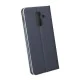 Smart Venus Book Case priekš Xiaomi Redmi Note 5A - Tumši Zils - sāniski atverams maciņš ar stendu (ādas maks, grāmatiņa, leather book wallet case cover stand) Smart Venus Book Case priekš Xiaomi Redmi Note 5A - Tumši Zils - sāniski atverams maciņš ar stendu (ādas maks, grāmatiņa, leather book wallet case cover stand)