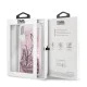 Karl Lagerfeld Glitter Liquid Stars Signature series KLHCI65TRKSIGPI для Apple iPhone XS Max - Розовое Золото - пластиковая накладка / бампер (крышка чехол, TPU back cover, bumper shell) Karl Lagerfeld Glitter Liquid Stars Signature series KLHCI65TRKSIGPI для Apple iPhone XS Max - Розовое Золото - пластиковая накладка / бампер (крышка чехол, TPU back cover, bumper shell)