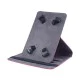 Universal Book Case Orbi 360 Stand Cover для 10-inch Tablet PC - Чёрный - Универсальный чехол-книжка для Планшетов с подставкой / стендом (кожаный чехол, leather book wallet case cover stand) Universal Book Case Orbi 360 Stand Cover для 10-inch Tablet PC - Чёрный - Универсальный чехол-книжка для Планшетов с подставкой / стендом (кожаный чехол, leather book wallet case cover stand)