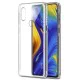 IMAK Stealth Case Clear 0.8mm TPU Shell Case Screen Film for Xiaomi Mi Mix 3 - силиконовый чехол-накладка защитная плёнка (тонкий бампер крышка-обложка, slim TPU silicone case cover, bumper) IMAK Stealth Case Clear 0.8mm TPU Shell Case Screen Film for Xiaomi Mi Mix 3 - силиконовый чехол-накладка защитная плёнка (тонкий бампер крышка-обложка, slim TPU silicone case cover, bumper)