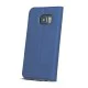 Smart Look Case для Huawei P30 - Синий - чехол-книжка с окошком и стендом / подставкой (кожаный чехол книжка, leather book wallet case cover stand) Smart Look Case для Huawei P30 - Синий - чехол-книжка с окошком и стендом / подставкой (кожаный чехол книжка, leather book wallet case cover stand)