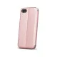 Smart Diva priekš Huawei P30 Lite - Rozā zelts - sāniski atverams maciņš ar stendu (ādas maks, grāmatiņa, leather book wallet case cover stand) Smart Diva priekš Huawei P30 Lite - Rozā zelts - sāniski atverams maciņš ar stendu (ādas maks, grāmatiņa, leather book wallet case cover stand)