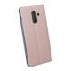 Smart Venus Book Case для Huawei Y6 / Y6 Prime (2019) / Honor 8A - Розовое золото - чехол-книжка со стендом / подставкой (кожаный чехол книжка, leather book wallet case cover stand)