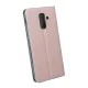 Smart Venus Book Case priekš Samsung Galaxy A50 / A50 EE A505 / A30s A307 - Rozā Zelts - sāniski atverams maciņš ar stendu (ādas maks, grāmatiņa, leather book wallet case cover stand) Smart Venus Book Case priekš Samsung Galaxy A50 / A50 EE A505 / A30s A307 - Rozā Zelts - sāniski atverams maciņš ar stendu (ādas maks, grāmatiņa, leather book wallet case cover stand)