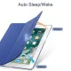 ESR Yippee series для Apple iPad mini 5 (2019) - Тёмно Синий - чехол-книжка с магнитом и стендом / подставкой ESR Yippee series для Apple iPad mini 5 (2019) - Тёмно Синий - чехол-книжка с магнитом и стендом / подставкой