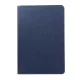 PU Leather Protection Smart Case with Stand priekš Apple iPad mini 5 (2019) - Tumši Zils - sāniski atverams maciņš ar stendu (ādas maks, grāmatiņa, leather book wallet case cover stand) PU Leather Protection Smart Case with Stand priekš Apple iPad mini 5 (2019) - Tumši Zils - sāniski atverams maciņš ar stendu (ādas maks, grāmatiņa, leather book wallet case cover stand)