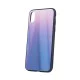 Aurora Glass Back Case priekš Samsung Galaxy A7 (2018) A750 - Brūns / Melns - silikona un stikla aizmugures apvalks (bampers, vāciņš, TPU back cover, bumper shell) Aurora Glass Back Case priekš Samsung Galaxy A7 (2018) A750 - Brūns / Melns - silikona un stikla aizmugures apvalks (bampers, vāciņš, TPU back cover, bumper shell)