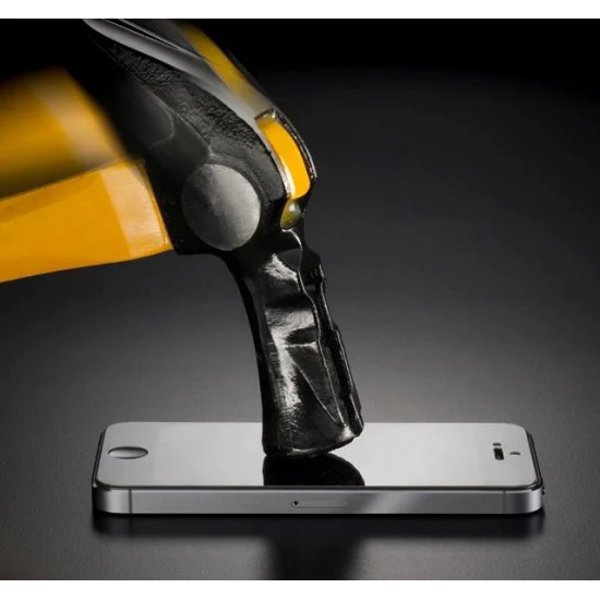 Tempered Glass screen protector для HTC One M9 Plus - Защитное стекло / Бронированое / Закалённое антиударное Tempered Glass screen protector для HTC One M9 Plus - Защитное стекло / Бронированое / Закалённое антиударное