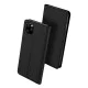 Dux Ducis Skin Pro series для Apple iPhone 11 Pro - Чёрный - чехол-книжка с магнитом и стендом / подставкой (кожаный чехол-книжка, leather book wallet case cover stand) Dux Ducis Skin Pro series для Apple iPhone 11 Pro - Чёрный - чехол-книжка с магнитом и стендом / подставкой (кожаный чехол-книжка, leather book wallet case cover stand)