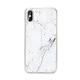 Forcell Marble Back Case для Apple iPhone 11 Pro Max - Белый Мрамор - чехол накладка / бампер из эпоксидной смолы Forcell Marble Back Case для Apple iPhone 11 Pro Max - Белый Мрамор - чехол накладка / бампер из эпоксидной смолы