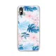 Forcell Marble Back Case для Apple iPhone 11 Pro Max - Цветы в Мраморе - чехол накладка / бампер из эпоксидной смолы Forcell Marble Back Case для Apple iPhone 11 Pro Max - Цветы в Мраморе - чехол накладка / бампер из эпоксидной смолы