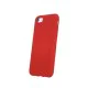 OEM Silicone Back Case (Microfiber Soft Touch) для Apple iPhone 11 Pro - Красный - матовая силиконовая накладка / бампер OEM Silicone Back Case (Microfiber Soft Touch) для Apple iPhone 11 Pro - Красный - матовая силиконовая накладка / бампер