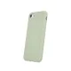 OEM Silicone Back Case (Microfiber Soft Touch) для Apple iPhone 11 Pro Max - Зелёный - матовая силиконовая накладка / бампер OEM Silicone Back Case (Microfiber Soft Touch) для Apple iPhone 11 Pro Max - Зелёный - матовая силиконовая накладка / бампер