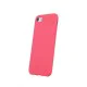 OEM Silicone Back Case (Microfiber Soft Touch) для Xiaomi Redmi Note 7 - Розовый - матовая силиконовая накладка / бампер OEM Silicone Back Case (Microfiber Soft Touch) для Xiaomi Redmi Note 7 - Розовый - матовая силиконовая накладка / бампер