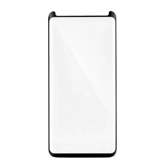 BlueStar 5D Full Glue (Case Friendly) ar noapaļotām malām Tempered Glass screen protector priekš Samsung Galaxy Note 10 Plus N975 / 5G N976 - Melns - Ekrāna Aizsargstikls / Bruņota Stikla Aizsargplēve (Full screen size curved) BlueStar 5D Full Glue (Case Friendly) ar noapaļotām malām Tempered Glass screen protector priekš Samsung Galaxy Note 10 Plus N975 / 5G N976 - Melns - Ekrāna Aizsargstikls / Bruņota Stikla Aizsargplēve (Full screen size curved)