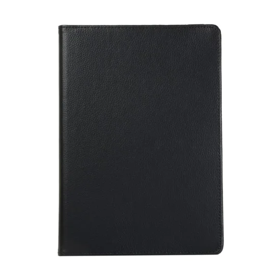 360 Rotary Litchi Grain Leather Cover w/ Stand для Apple iPad 10.2 (2019 / 2020 / 2021) - Чёрный - чехол-книжка со стендом / подставкой (кожаный чехол-книжка, leather book wallet case) 360 Rotary Litchi Grain Leather Cover w/ Stand для Apple iPad 10.2 (2019 / 2020 / 2021) - Чёрный - чехол-книжка со стендом / подставкой (кожаный чехол-книжка, leather book wallet case)