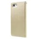 Mercury Bravo Flip Case для Samsung Galaxy Note 10 Plus N975 / 5G N976 - Золотистый - чехол-книжка со стендом / подставкой (кожаный чехол книжка, leather book wallet cover stand) Mercury Bravo Flip Case для Samsung Galaxy Note 10 Plus N975 / 5G N976 - Золотистый - чехол-книжка со стендом / подставкой (кожаный чехол книжка, leather book wallet cover stand)