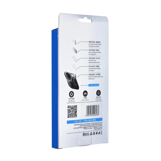Mr. Monkey 5D (Hot Bending) Camera Lens Tempered Glass protector для Apple iPhone X / XS / XS Max - Защитное стекло для камеры Mr. Monkey 5D (Hot Bending) Camera Lens Tempered Glass protector для Apple iPhone X / XS / XS Max - Защитное стекло для камеры