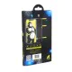 Type Gorilla 5D Full Glue Tempered Glass (Anti-Explode Nano) priekš Samsung Galaxy S8 G950 - Melns - Ekrāna Aizsargstikls / Bruņota Stikla Aizsargplēve Type Gorilla 5D Full Glue Tempered Glass (Anti-Explode Nano) priekš Samsung Galaxy S8 G950 - Melns - Ekrāna Aizsargstikls / Bruņota Stikla Aizsargplēve